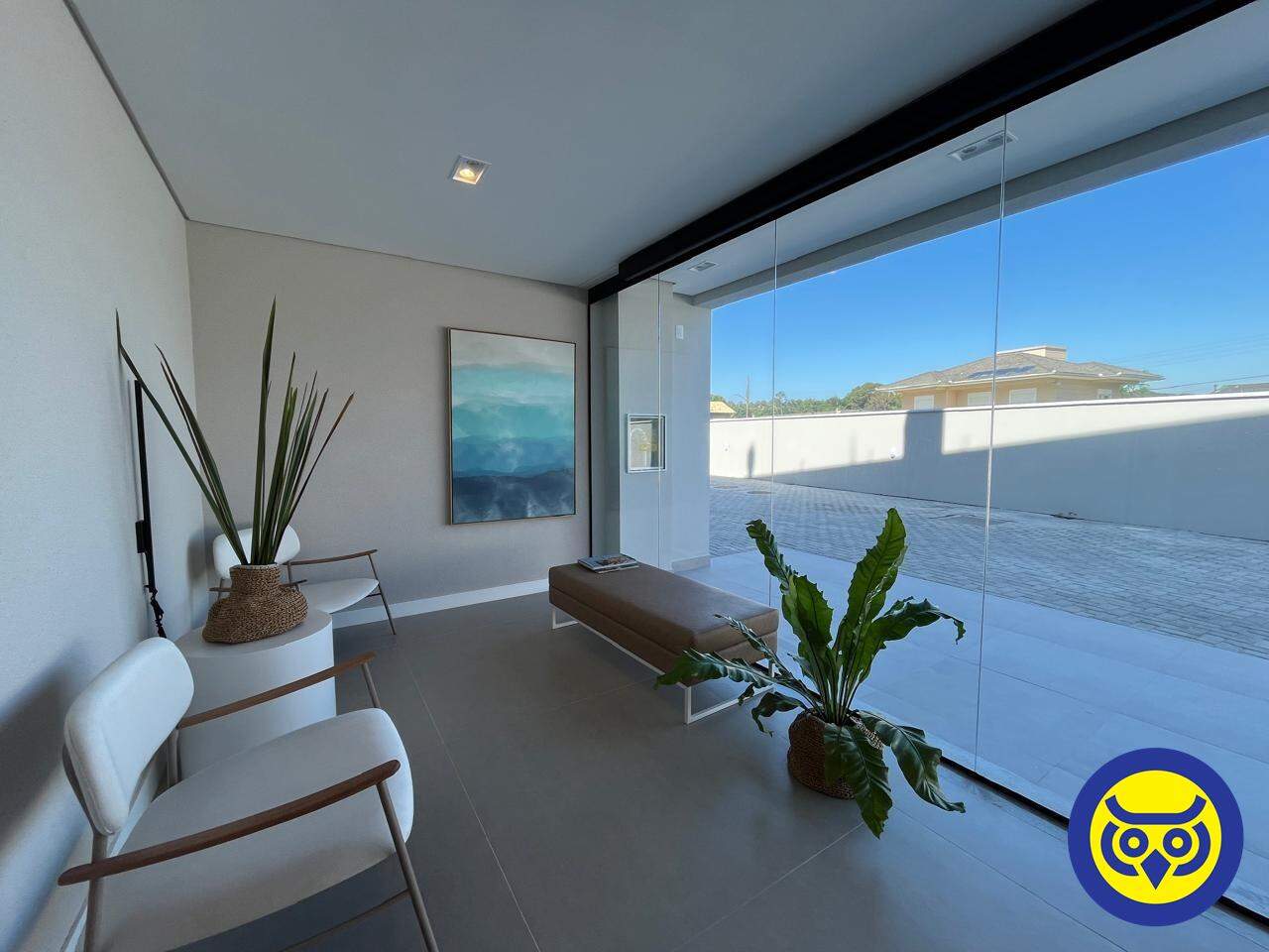 Apartamento para aluguel no Lagoa Da Conceição:
