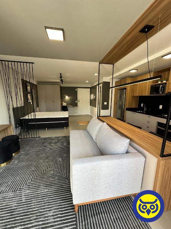 Apartamento para aluguel no Lagoa Da Conceição: