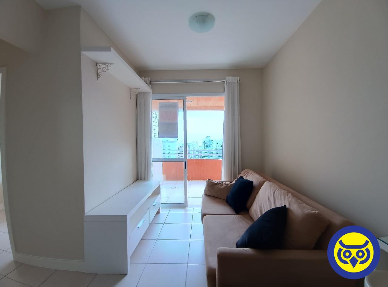 Apartamento para aluguel no Centro: 
