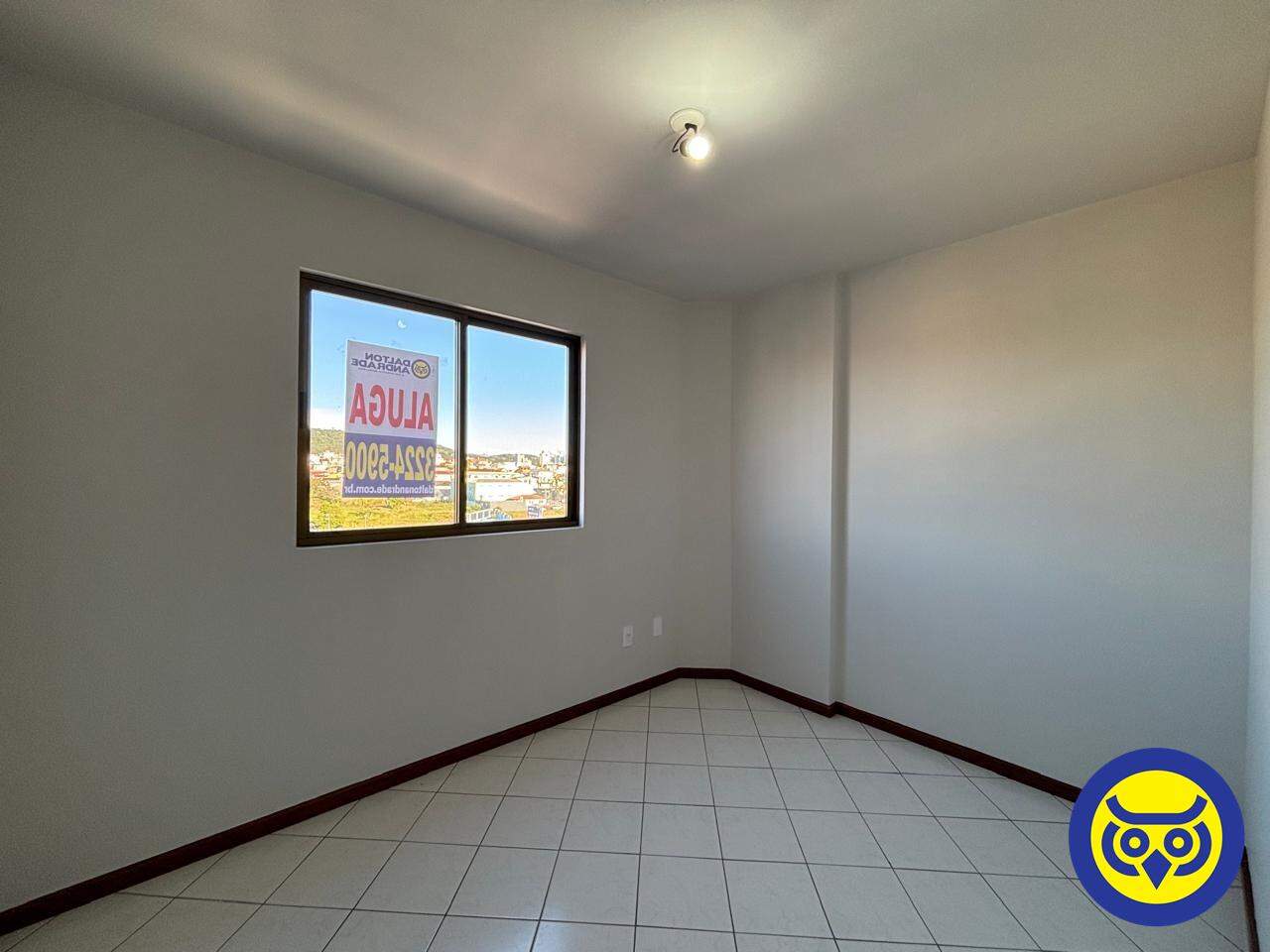 Apartamento para aluguel no Barreiros: 