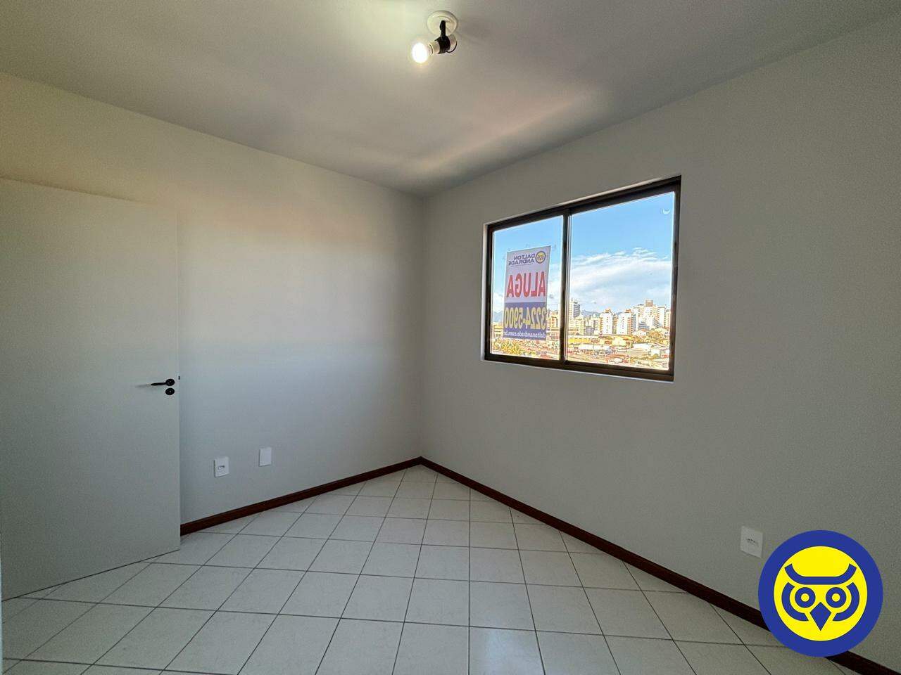 Apartamento para aluguel no Barreiros: 