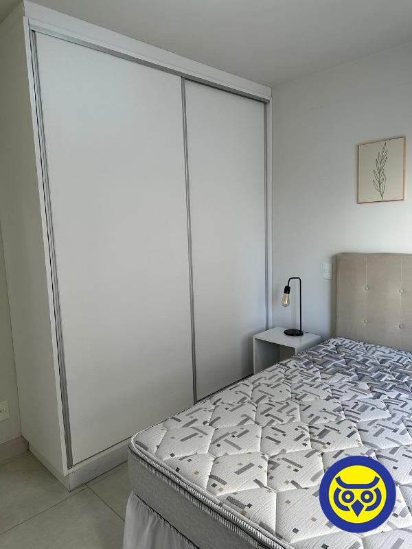 Apartamento para aluguel no Centro: 