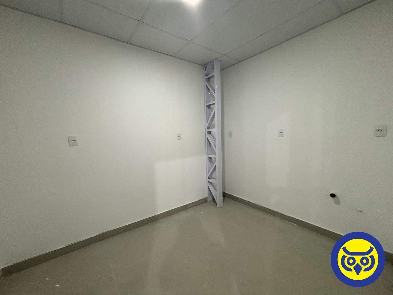 Loja para aluguel no Centro: 