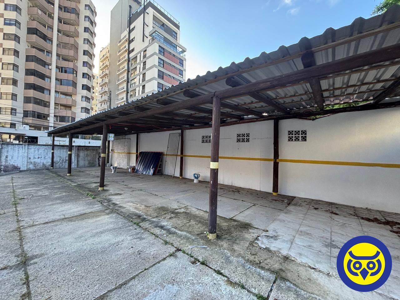 Loja para aluguel no Centro: 
