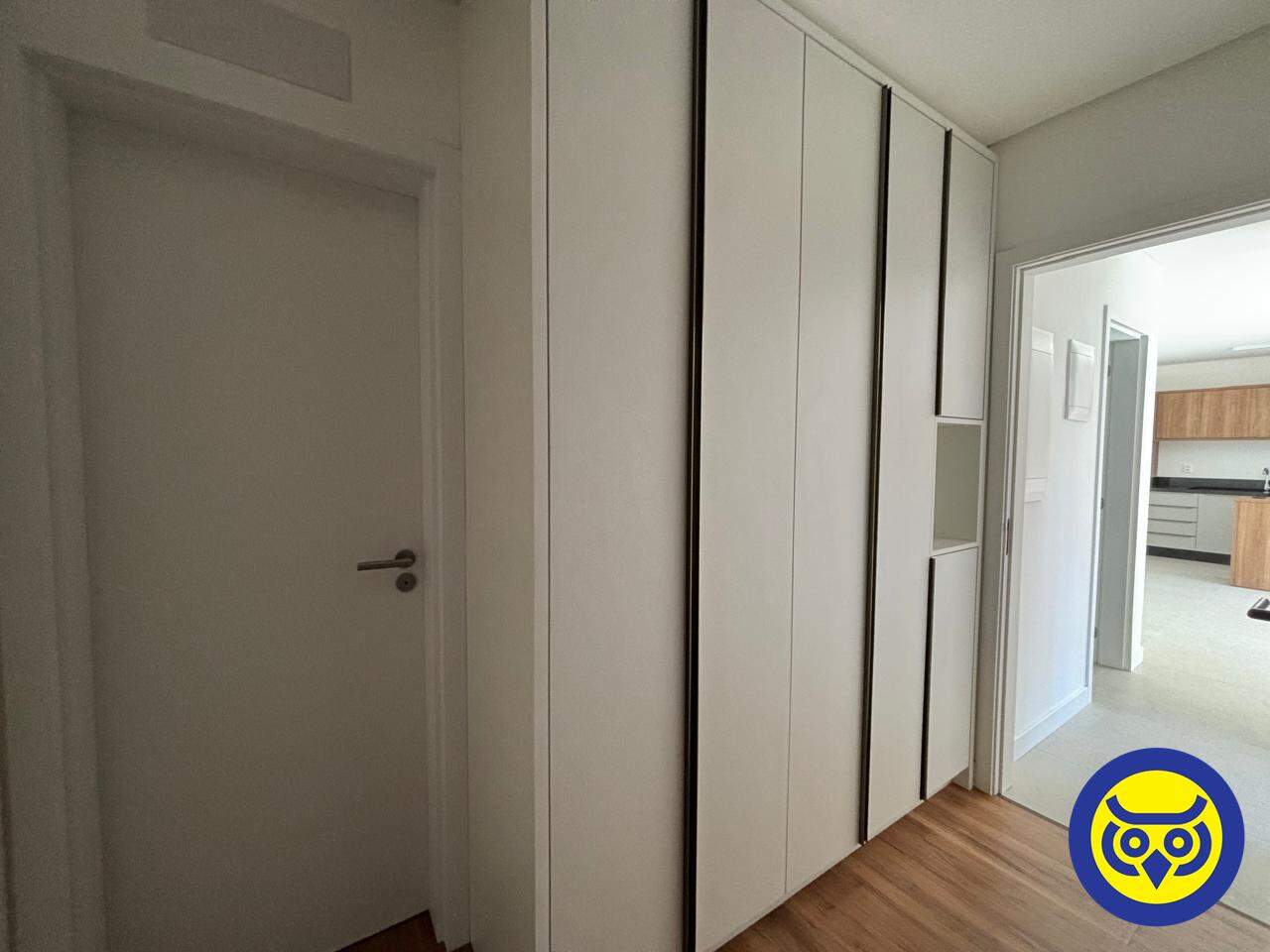 Apartamento para aluguel no Centro: 