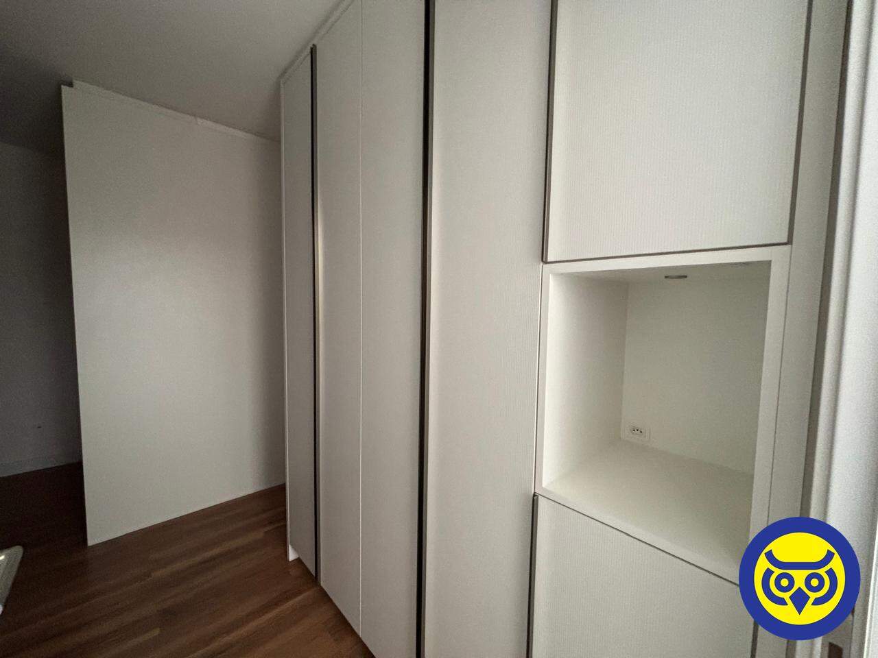 Apartamento para aluguel no Centro: 
