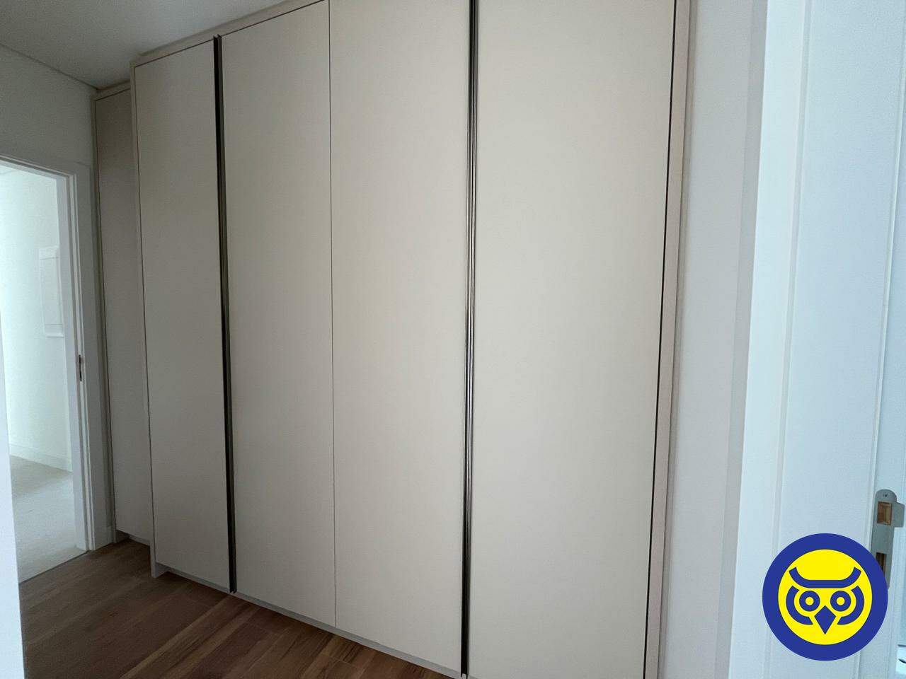 Apartamento para aluguel no Centro: 