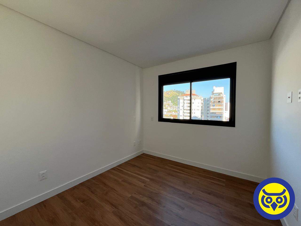 Apartamento para aluguel no Centro: 