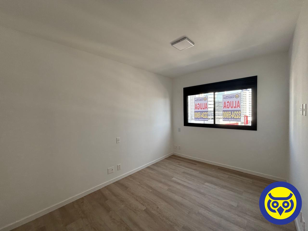 Apartamento para aluguel no Balneário: