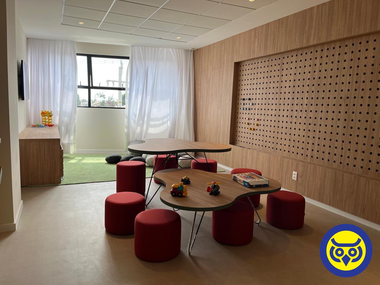 Apartamento para aluguel no Balneário: