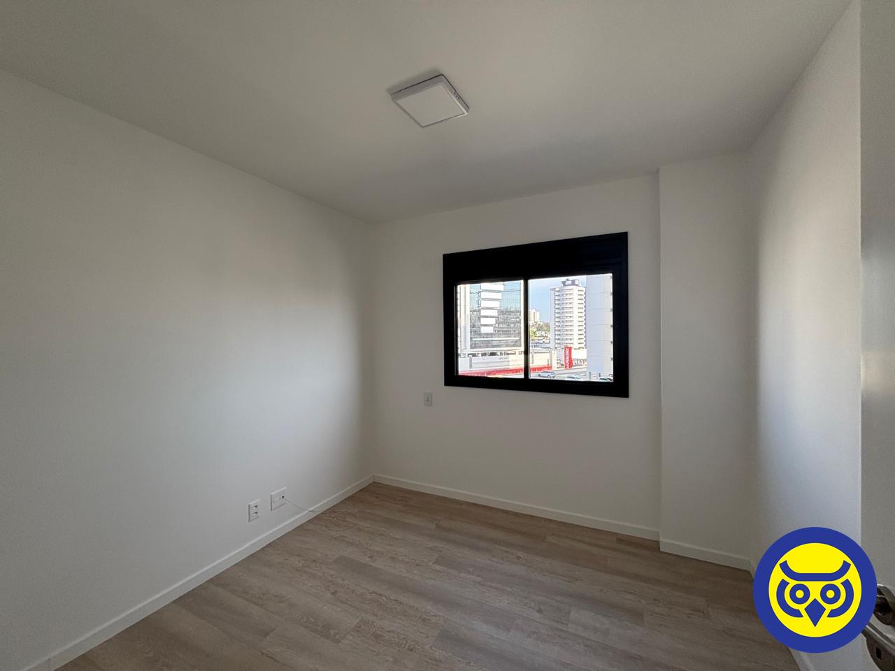 Apartamento para aluguel no Balneário: