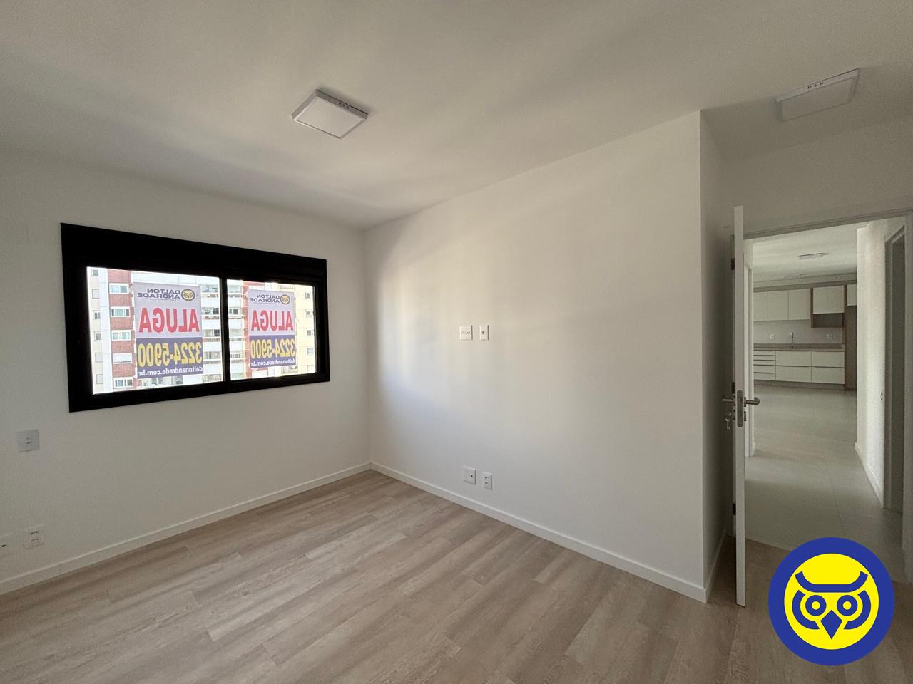 Apartamento para aluguel no Balneário: