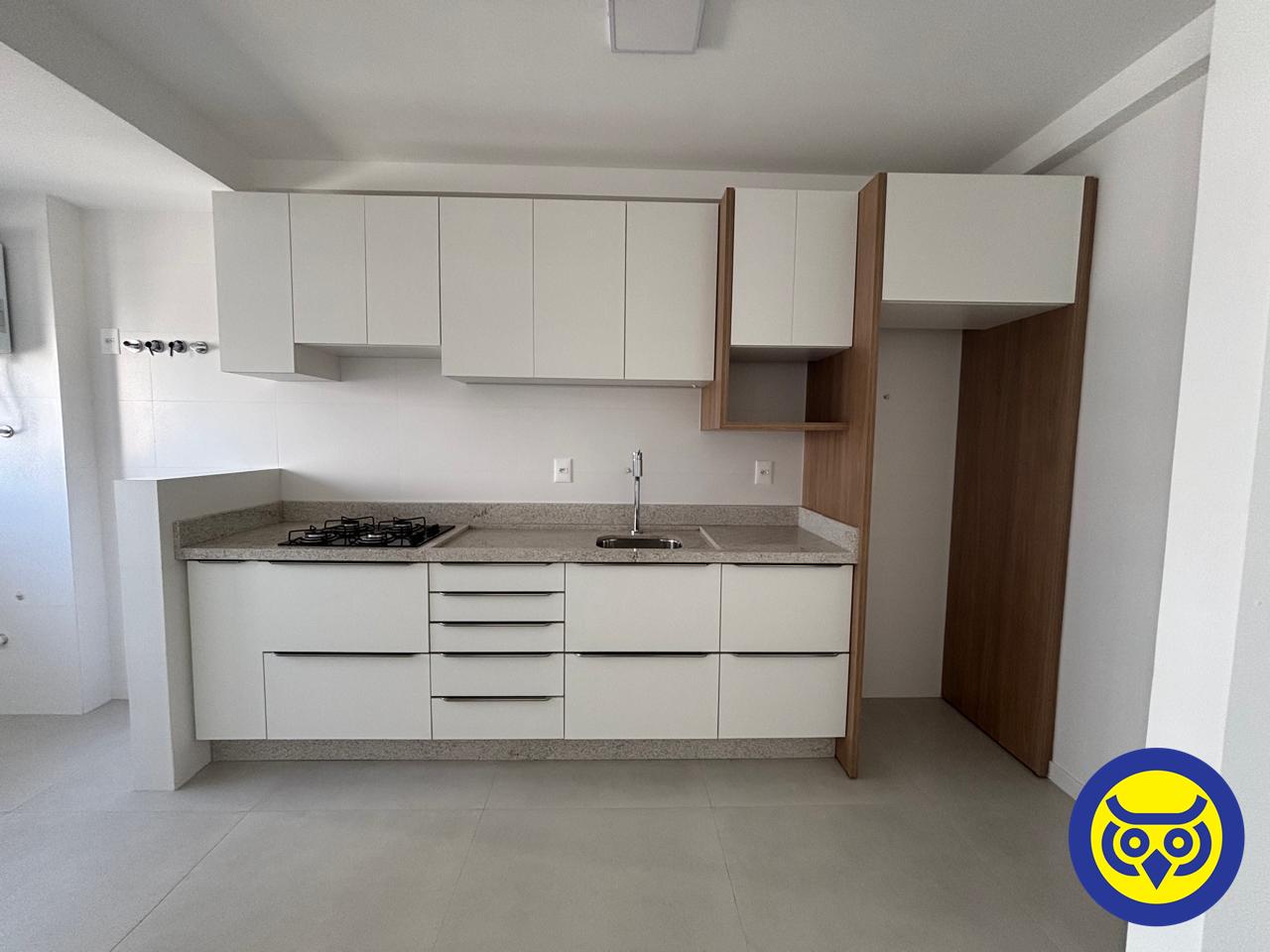 Apartamento para aluguel no Balneário: