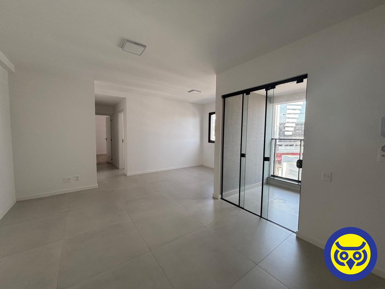 Apartamento para aluguel no Balneário: