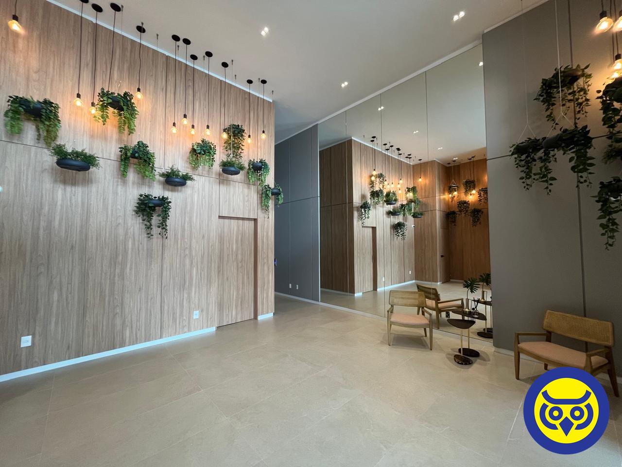 Apartamento para aluguel no Balneário: