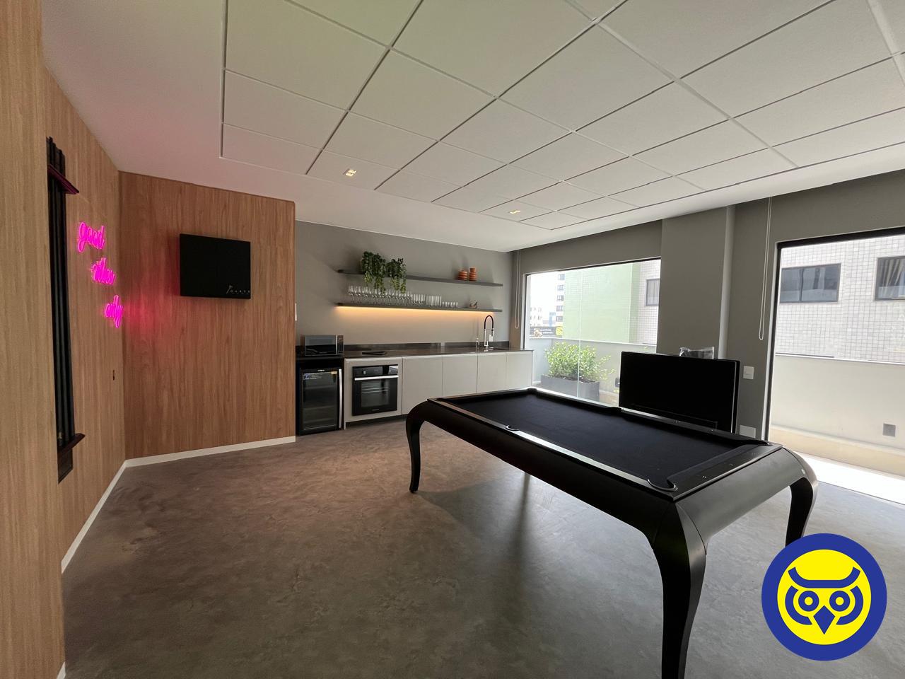 Apartamento para aluguel no Balneário: