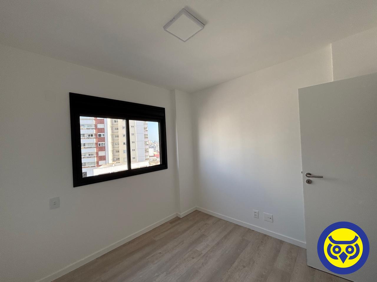 Apartamento para aluguel no Balneário: