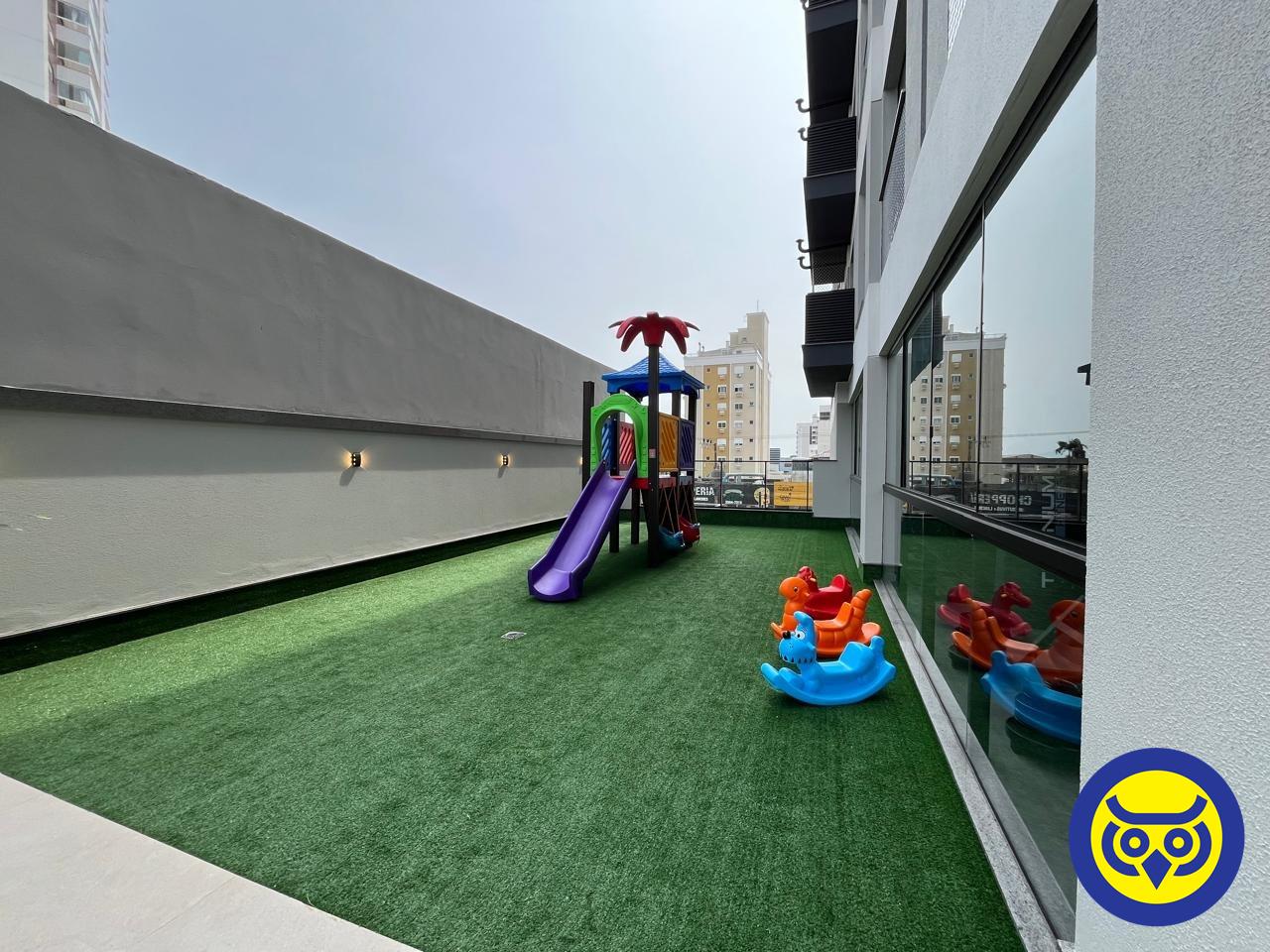 Apartamento para aluguel no Balneário: