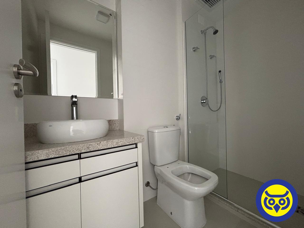 Apartamento para aluguel no Balneário: