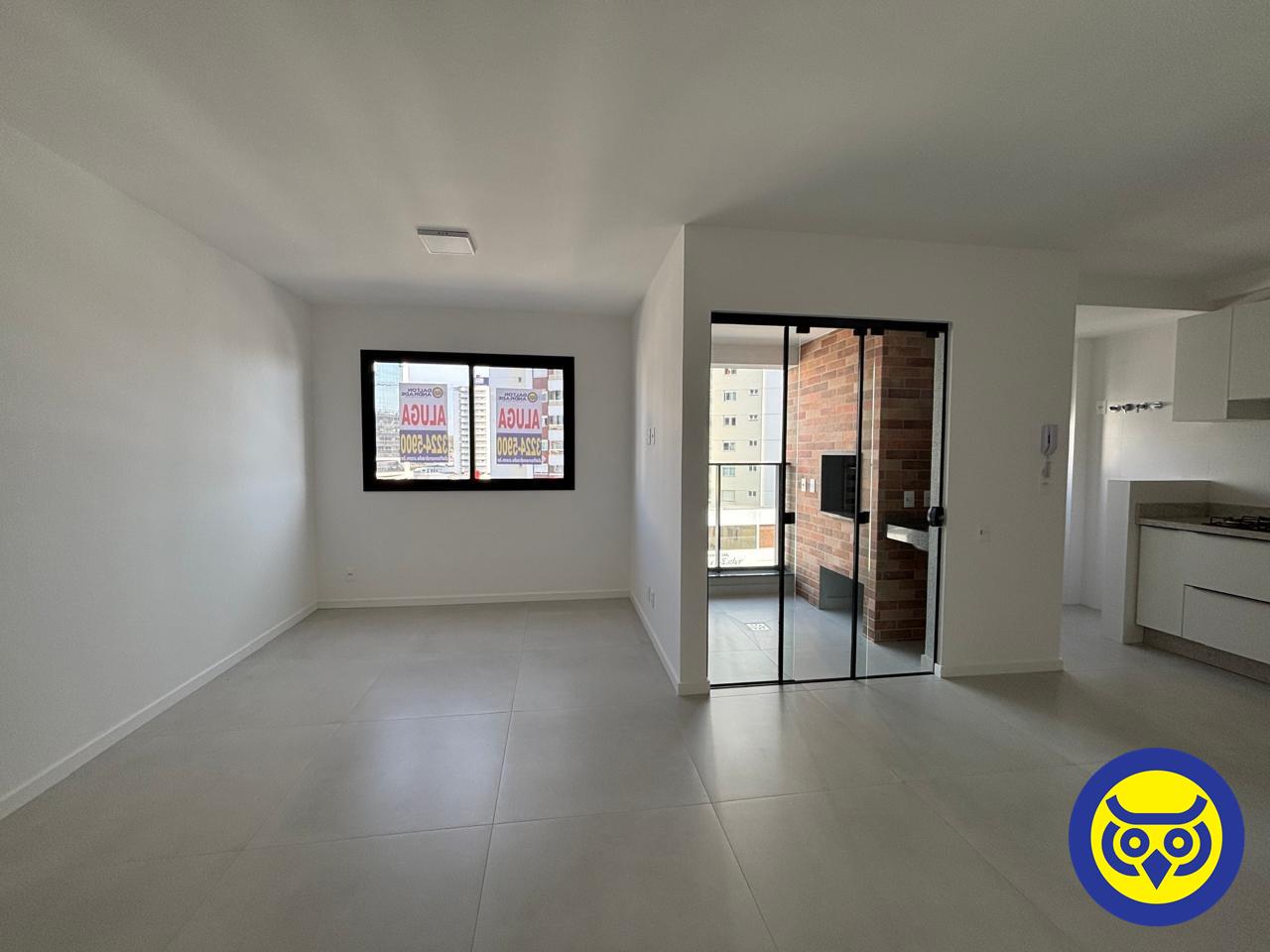 Apartamento para aluguel no Balneário: