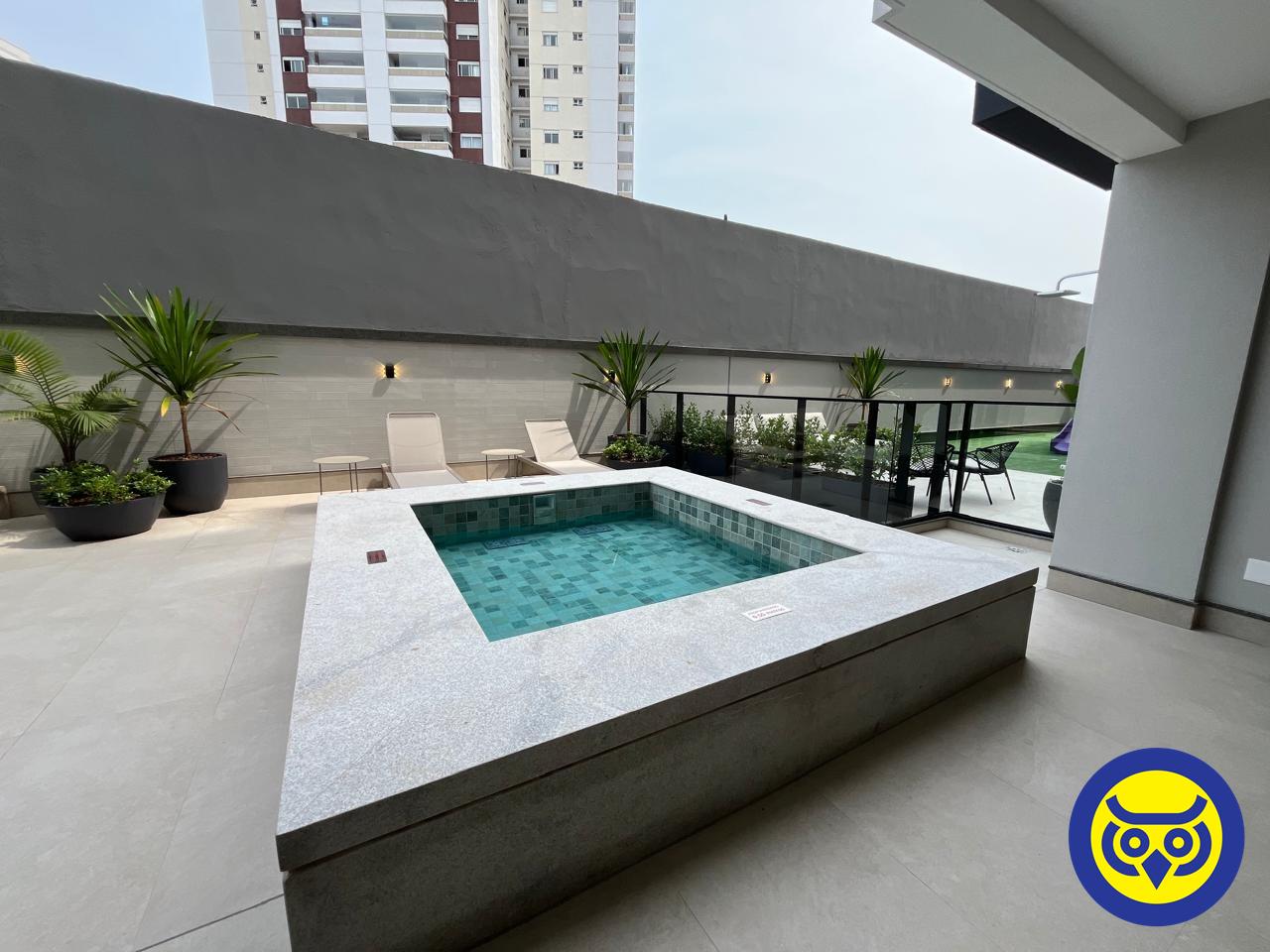 Apartamento para aluguel no Balneário: