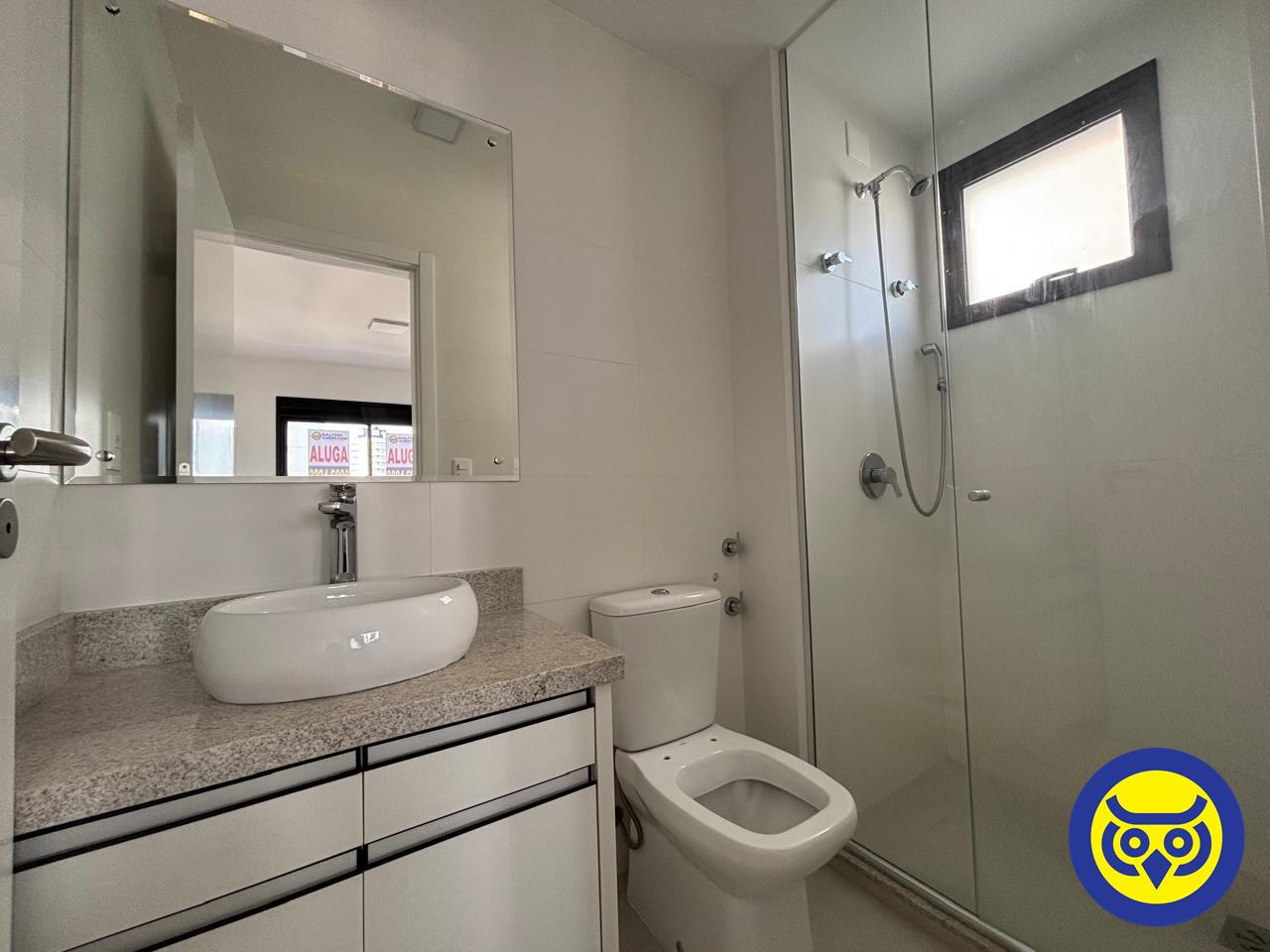 Apartamento para aluguel no Balneário: