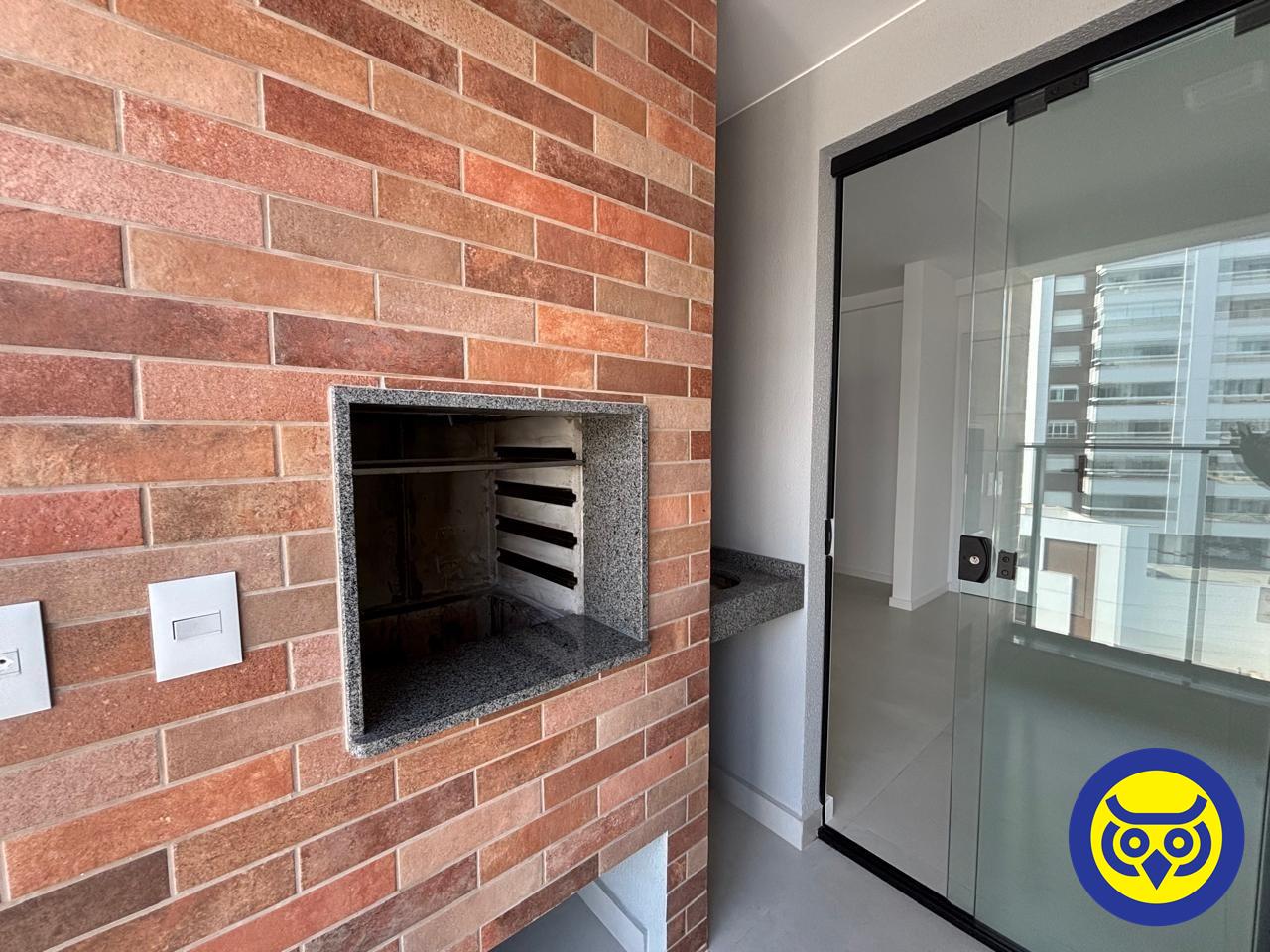 Apartamento para aluguel no Balneário: