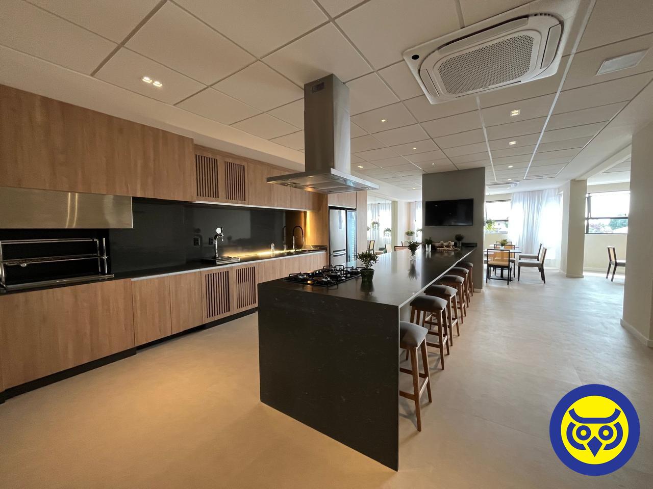 Apartamento para aluguel no Balneário: