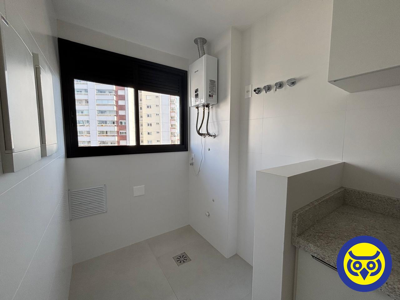 Apartamento para aluguel no Balneário: