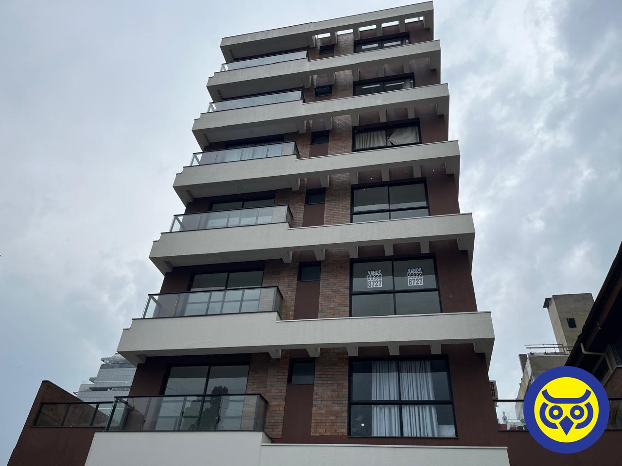 Apartamento para aluguel no Centro: 