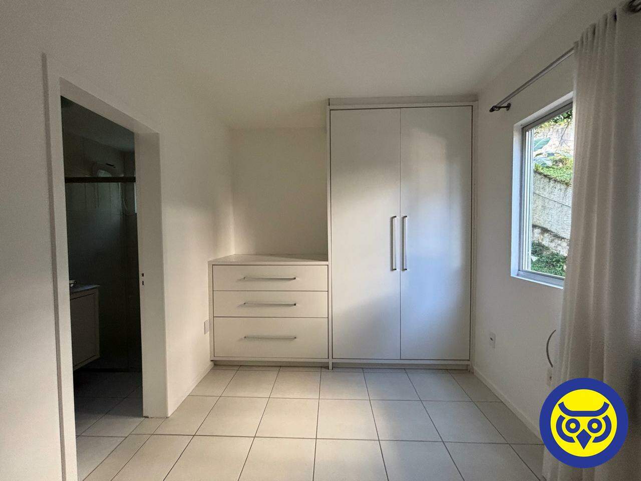 Apartamento para aluguel no João Paulo: 