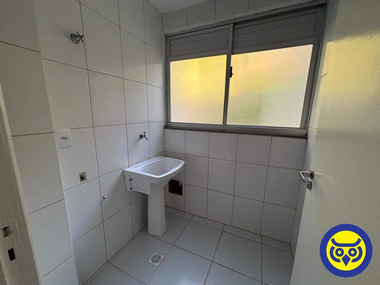 Apartamento para aluguel no João Paulo: 