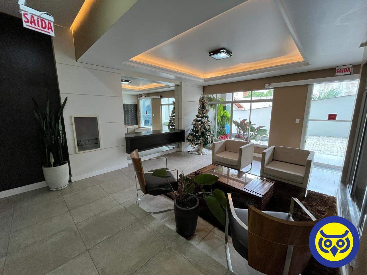 Apartamento para aluguel no João Paulo: 