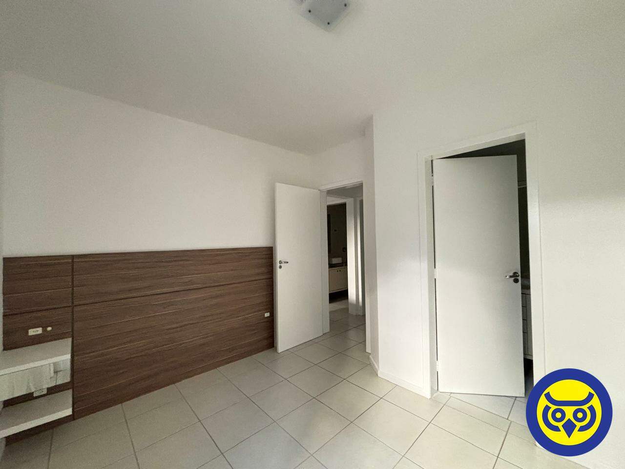 Apartamento para aluguel no João Paulo: 