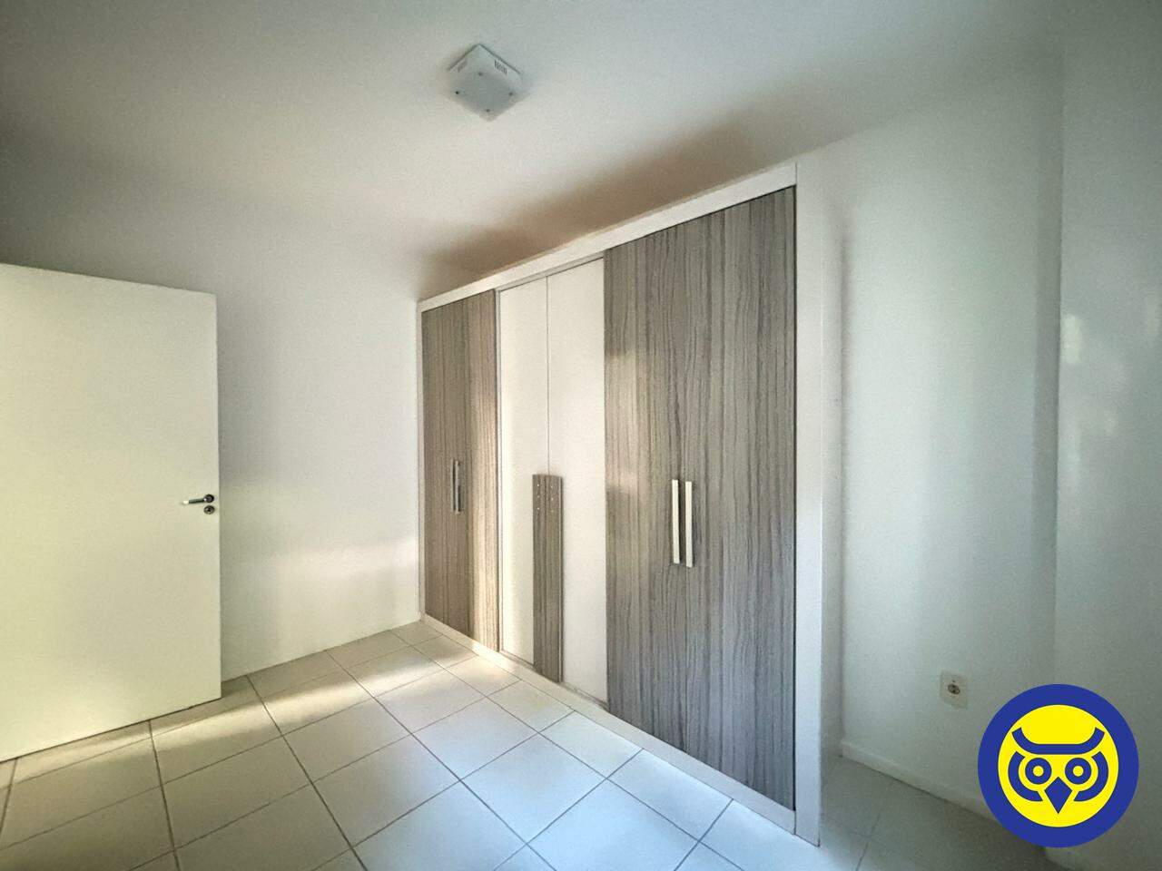 Apartamento para aluguel no João Paulo: 