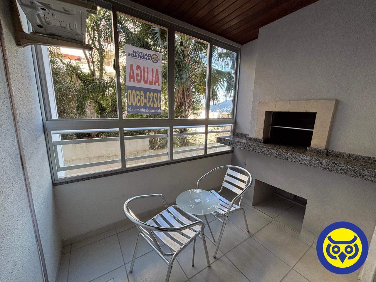 Apartamento para aluguel no João Paulo: 