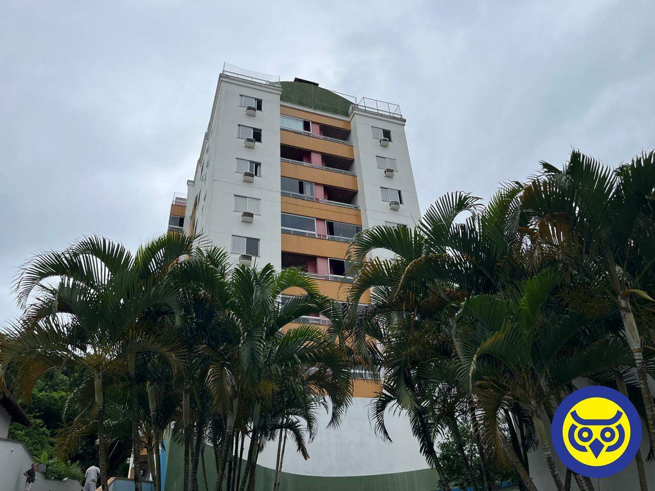 Apartamento para aluguel no João Paulo: 