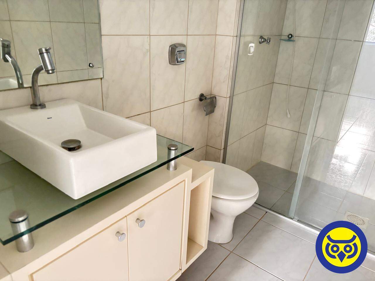 Apartamento para aluguel no João Paulo: 