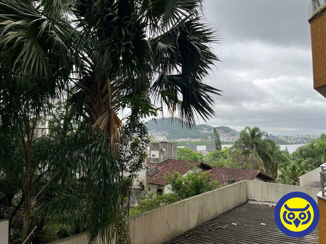 Apartamento para aluguel no João Paulo: 