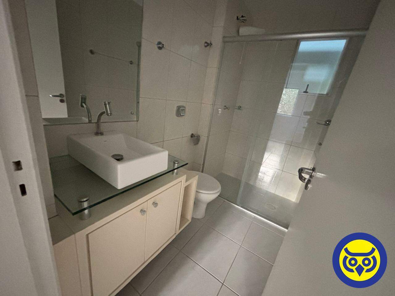 Apartamento para aluguel no João Paulo: 