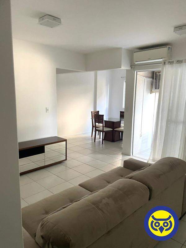 Apartamento para aluguel no João Paulo: 
