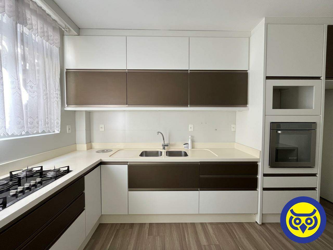 Apartamento para aluguel no Canto: 