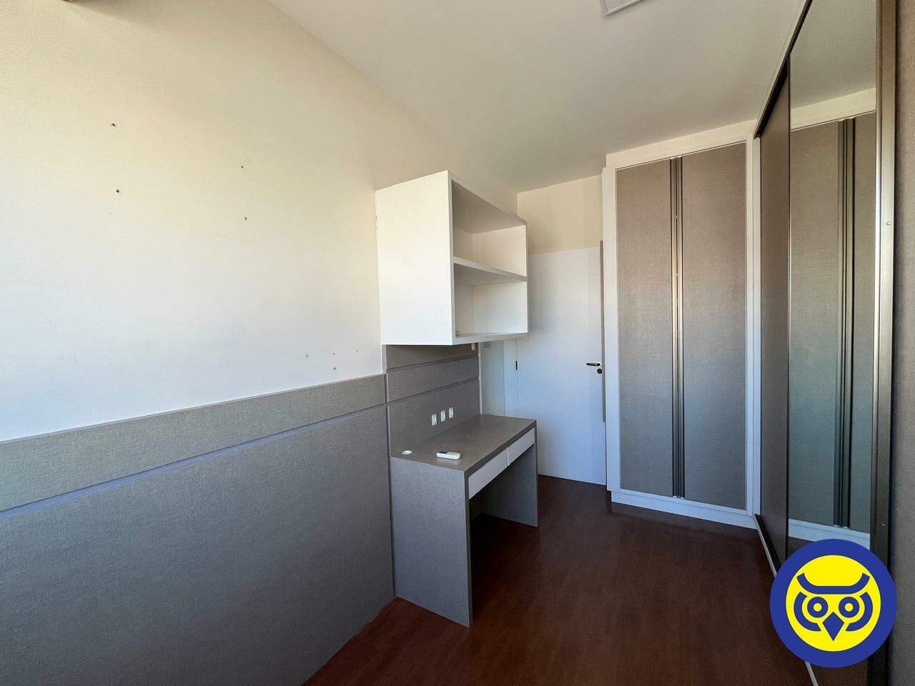 Apartamento para aluguel no Canto: 