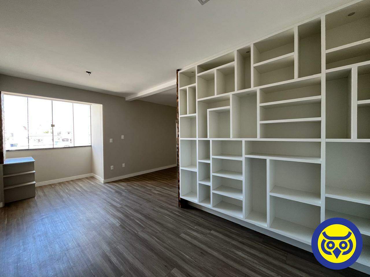 Apartamento para aluguel no Canto: 
