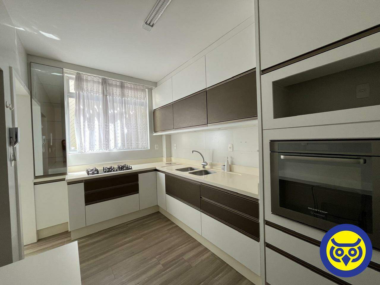 Apartamento para aluguel no Canto: 