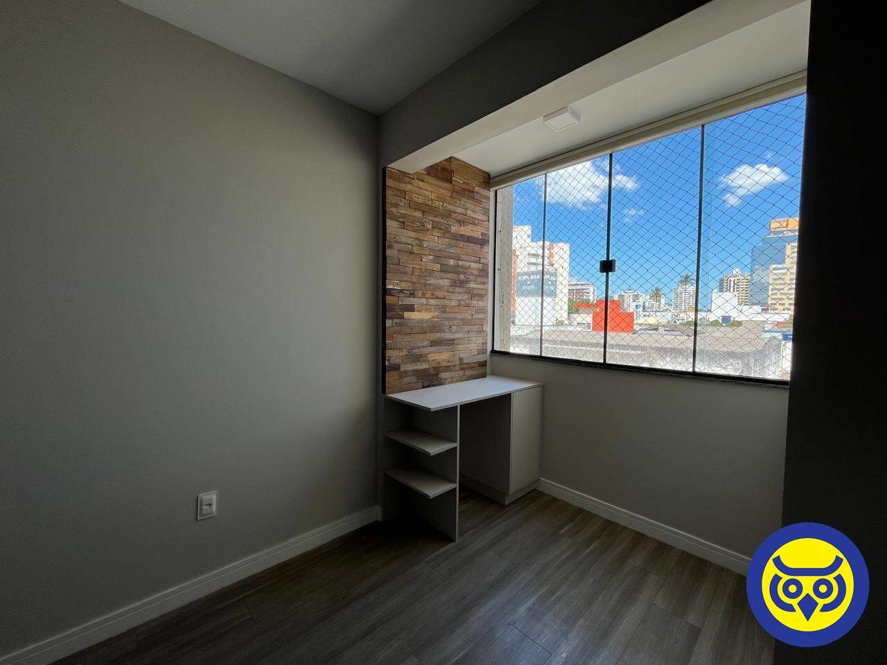 Apartamento para aluguel no Canto: 