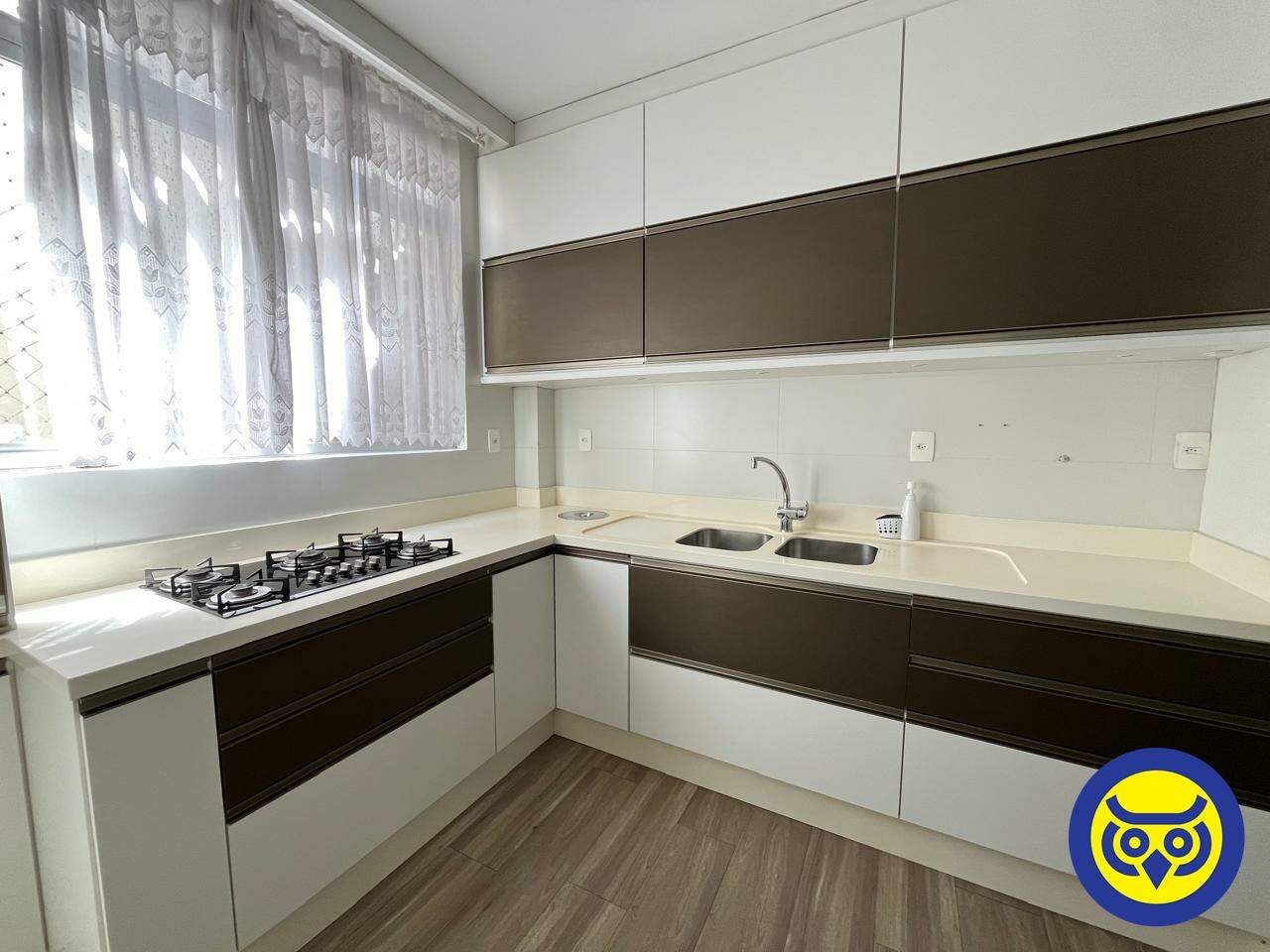 Apartamento para aluguel no Canto: 