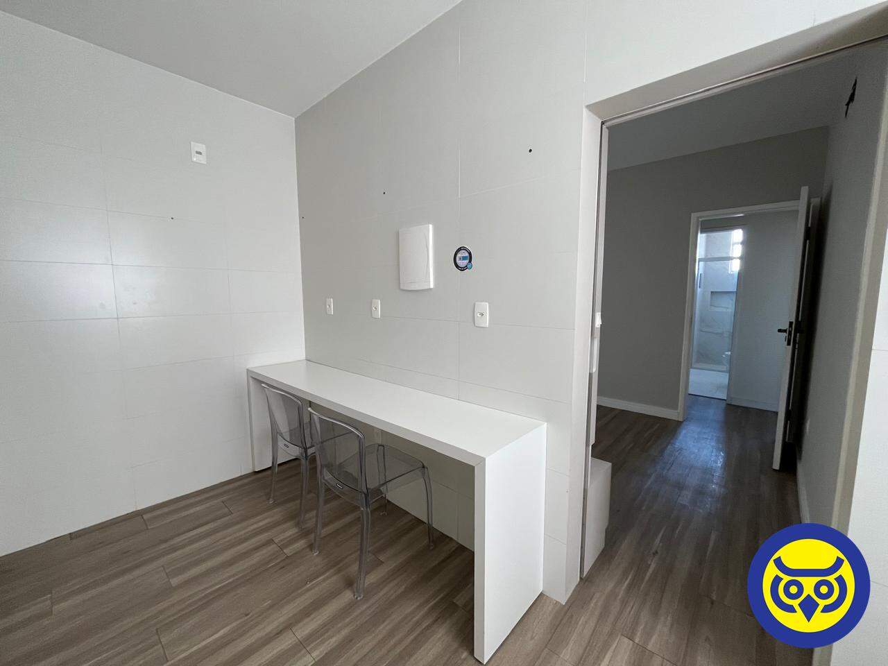 Apartamento para aluguel no Canto: 