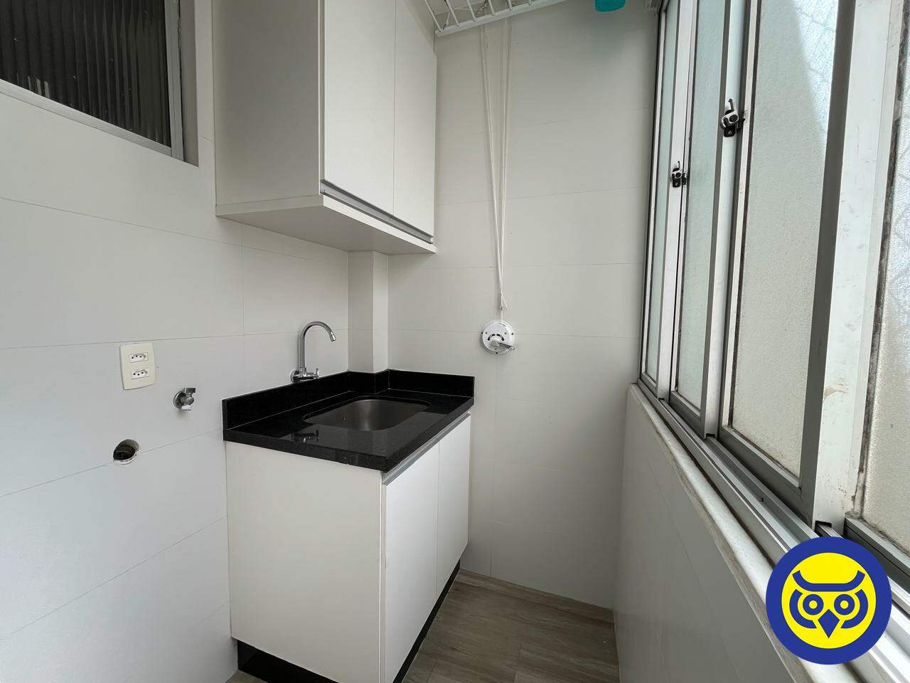 Apartamento para aluguel no Canto: 