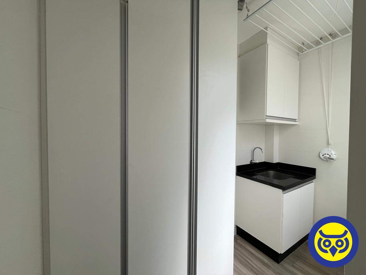 Apartamento para aluguel no Canto: 